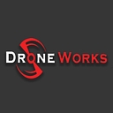 Drone-Works logo