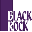 BlackRock Center for the Arts logo