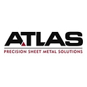 Atlas Manufacturing logo
