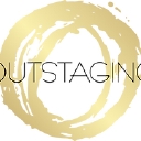 Outstaging logo