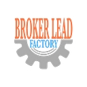 Broker Lead Factory logo