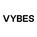 Vybes logo