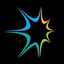 Fusion VR logo