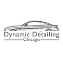 Dynamic Detailing Chicago logo