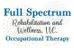 Full Spectrum Rehabilitation & Wellness logo