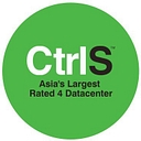 CtrlS logo