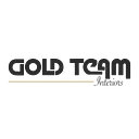 Gold Team Interiors logo