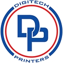 Digitech Printers logo