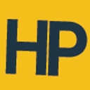 High Pressure Pumps and Parts logo