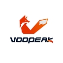 Voopeak logo