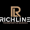 Richline Transportation logo