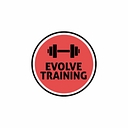 Evolve Training logo