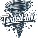 Twisted Ink logo
