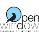 Open Window Financial Solutions logo