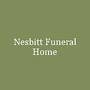 Nesbitt Funeral Home logo