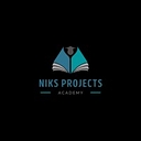 NiksProjects logo