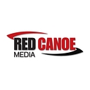 Red Canoe Media logo