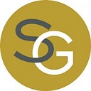 The SeattleGYM logo