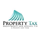 Property Tax Adjustments & Appeals, P.A. logo