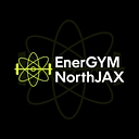 EnerGYM NorthJAX logo