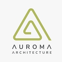 Auroma Architecture logo