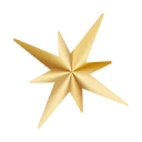 Unique Chic Events logo