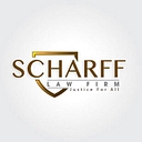 Scharff Law Firm logo