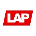 LAP logo