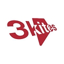 3Kites logo