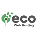 Eco Web Hosting logo