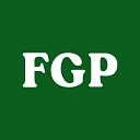 Fresh Greens & Proteins logo