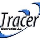 Trace Electronics (Tracer/Tracer Electronics/Tracer Electronics LLC) logo