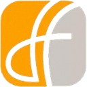 D. F. Hughes design | build logo