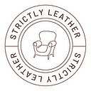 Strictly Leather logo