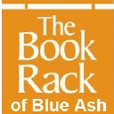 The Book Rack logo