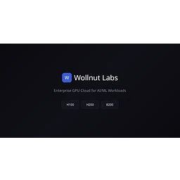 wollnut.com favicon