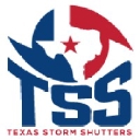 Texas Storm Shutters logo