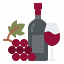 Buckeye Wine & Spirits logo