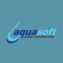 Aqua Soft Water Conditioning Co logo