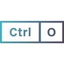 Ctrlo logo