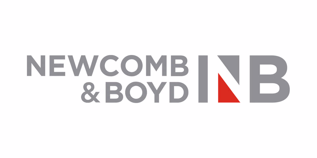 Newcomb & Boyd logo