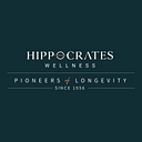 Hippocrates Wellness logo