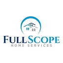 Full Scope Home Services logo