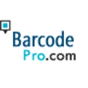 Barcode-Pro logo