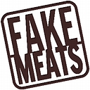 Fake Meats logo