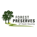 Forest Preserve District of Cook County logo