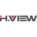 H.VIEW logo