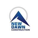 New Dawn Construction logo