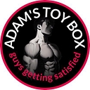Adam's Toy Box logo
