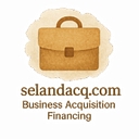 Seland Acq logo